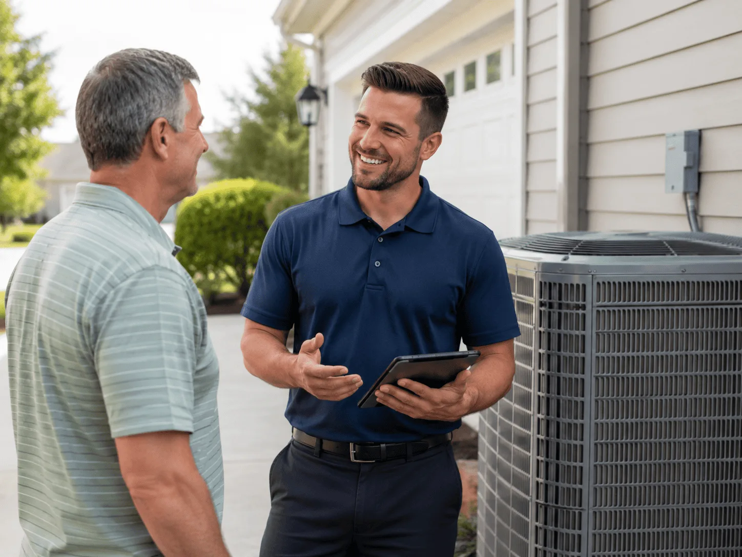 Heat Pump Installation Bartlett, TX FAQs